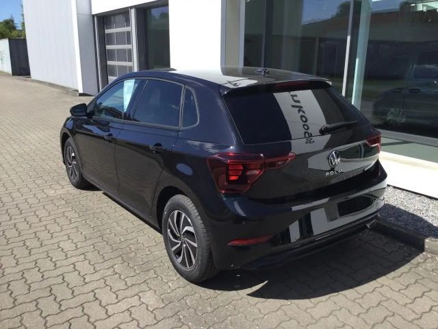 Volkswagen Polo 1.0 TSI