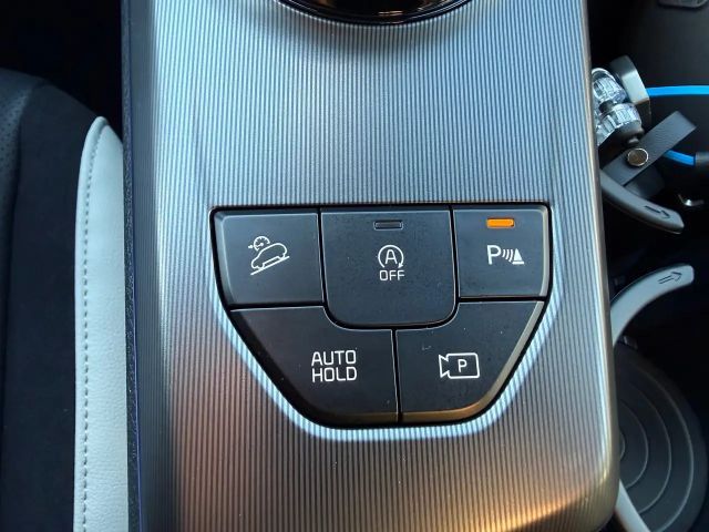 Kia Sportage GDi GT-Line Vierwielaandrijving