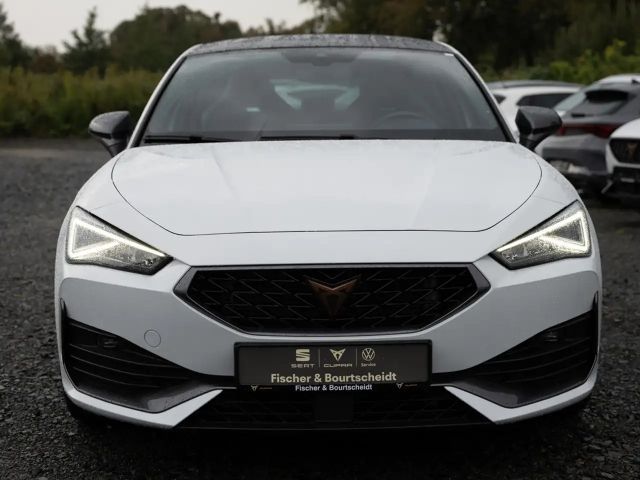 Cupra Leon 2.0 TSI DSG