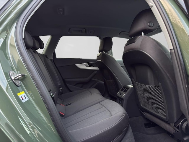 Audi A4 35 TDI Avant S-Tronic