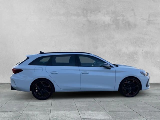 Cupra Leon 2.0 TSI 4Drive Sportstourer VZ