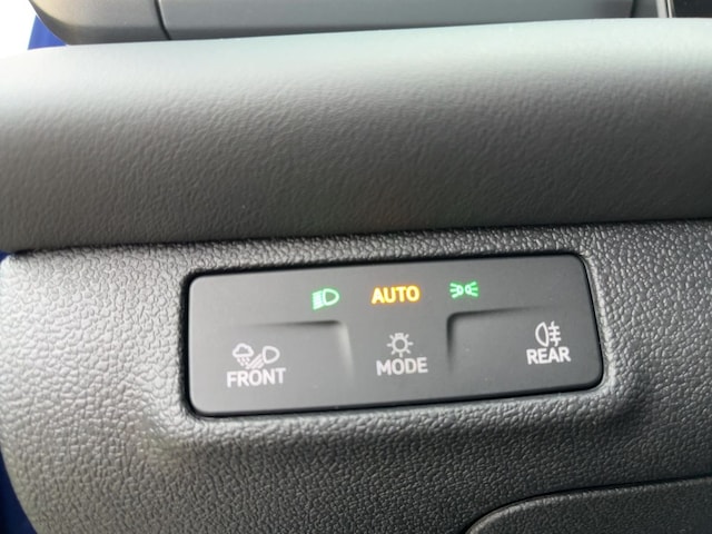 Volkswagen T-Roc DSG IQ.Drive R-Line