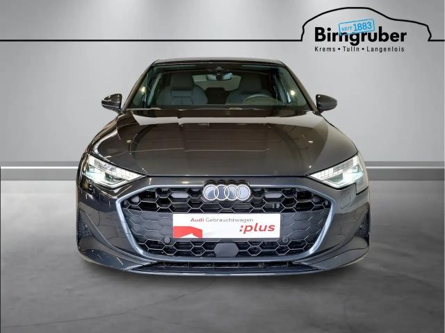 Audi A3 30 TDI Sedan