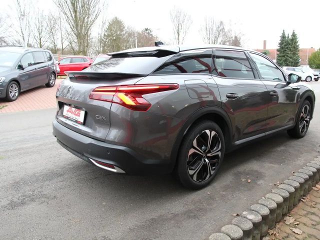 Citroën C5 X Hybrid Max