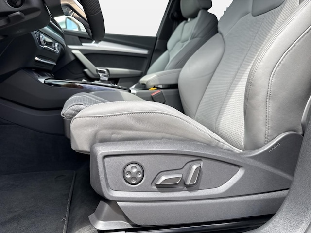 Audi SQ5 SUV TDI tiptronic Audi SQ5 SUV