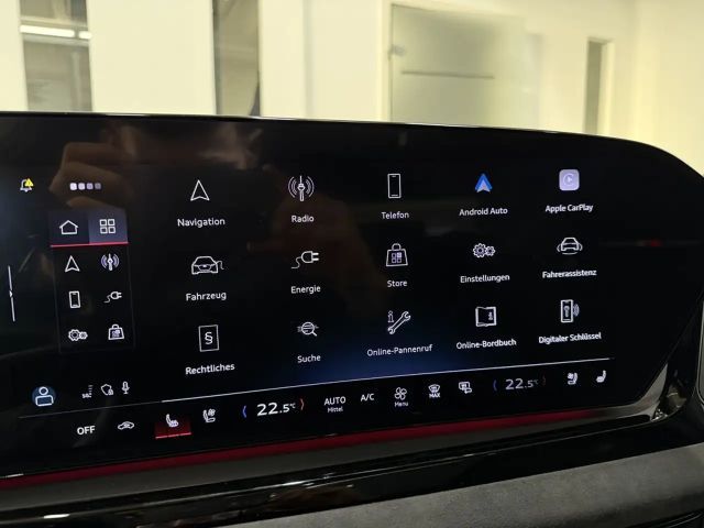 Audi A6 2.0 TFSI Hybride Quattro