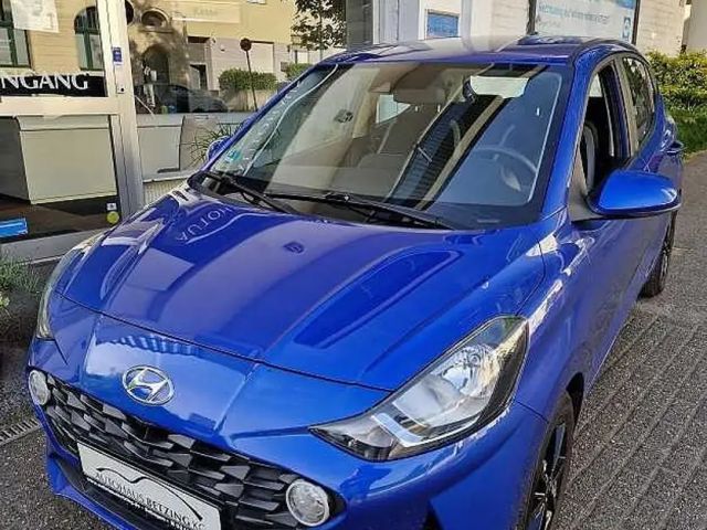 Hyundai i10 1.2 Trend