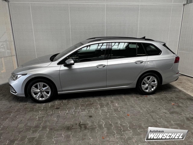 Volkswagen Golf 1.0 TSI Variant