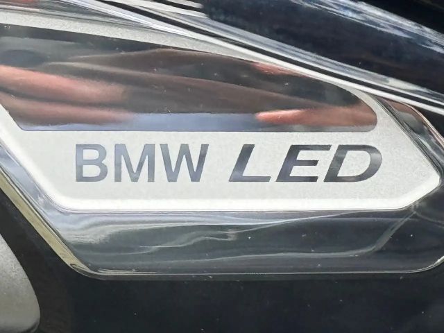 BMW 320 320d Touring