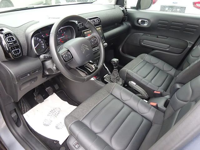 Citroën C3 Aircross PureTech Shine