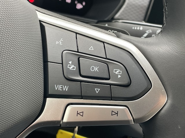 Volkswagen T-Cross 1.0 TSI DSG Life