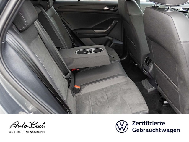 Volkswagen T-Roc 2.0 TSI DSG R-Line