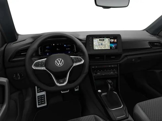 Volkswagen T-Roc Cabriolet DSG R-Line