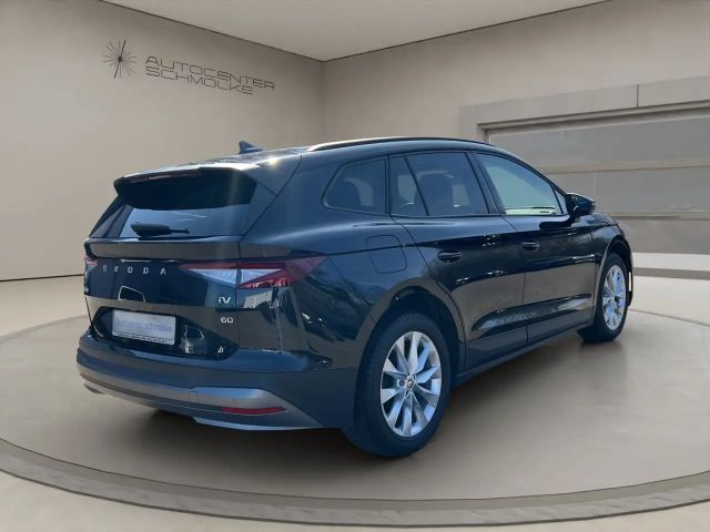 Skoda Enyaq Loft iV 60