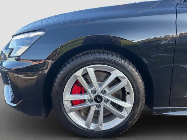 Audi S3 2.0 TFSI Quattro S-Tronic Sedan