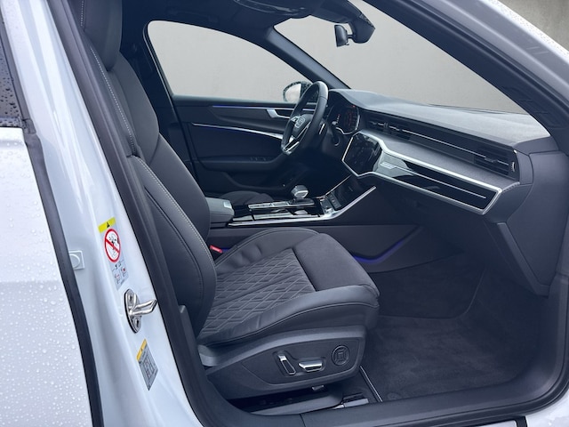 Audi S6 Quattro Sedan