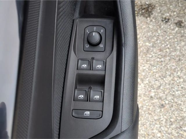 Skoda Octavia Combi PlugIn-Hybrid iV