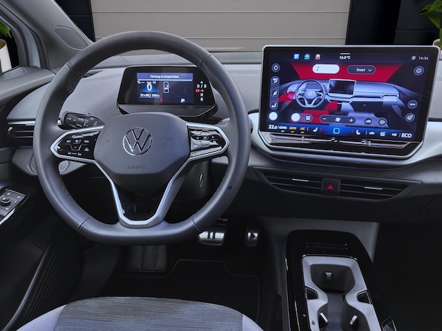Volkswagen ID.4 IQ.Drive Performance Pro