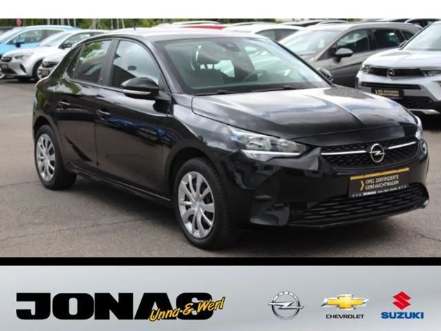 Opel Corsa Edition F Edition