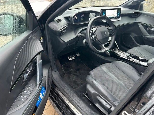 Peugeot E-208 GT-Line