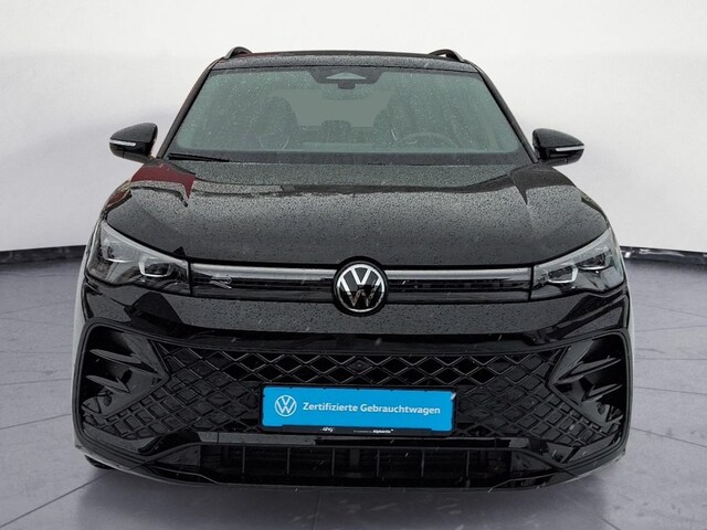 Volkswagen Tiguan 2.0 TDI DSG R-Line