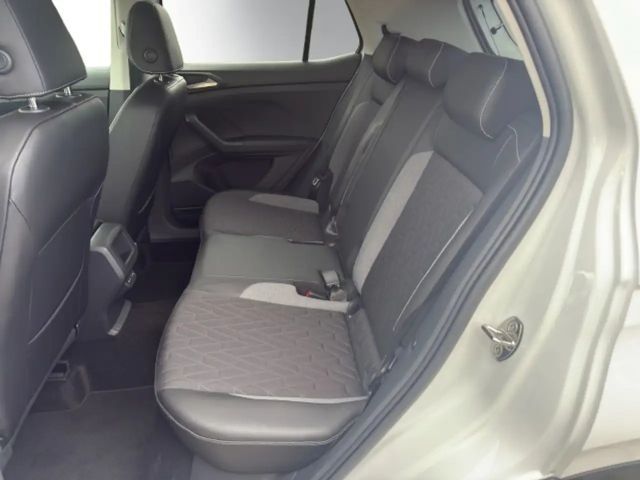 Volkswagen T-Cross ENERGY 1.0 l TSI 6-GANG NAVI+LED+KAMERA Klima