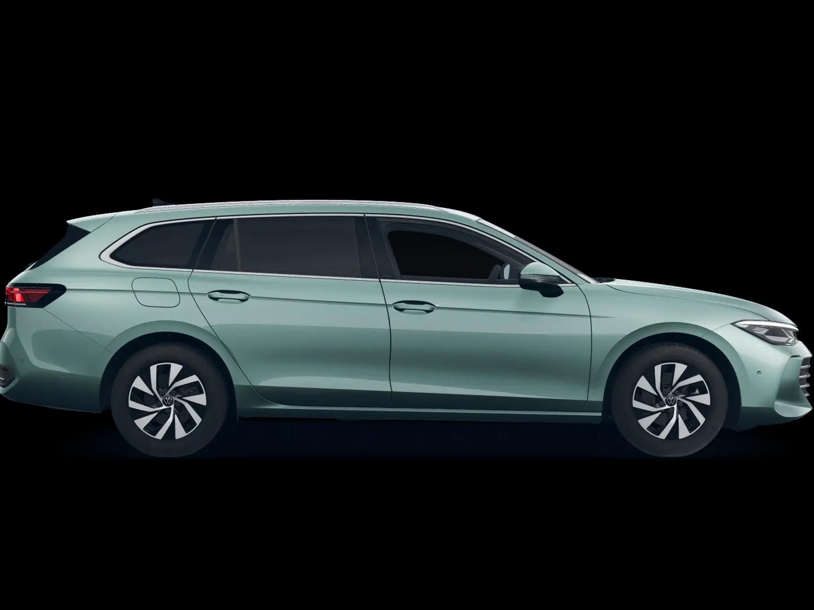 Volkswagen Passat 1.5 eTSI Business Variant