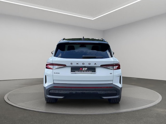 Skoda Elroq Elroq