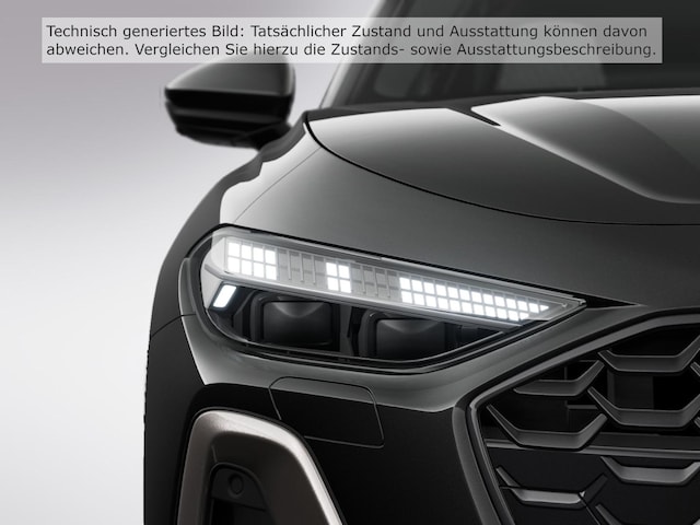 Audi A5 Avant S-Tronic