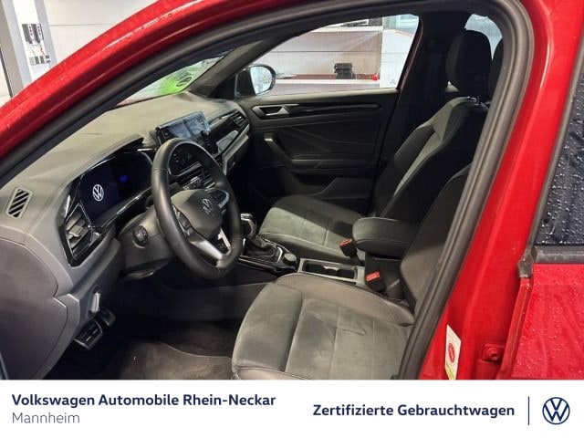 Volkswagen T-Roc 2.0 TSI 4Motion DSG R-Line