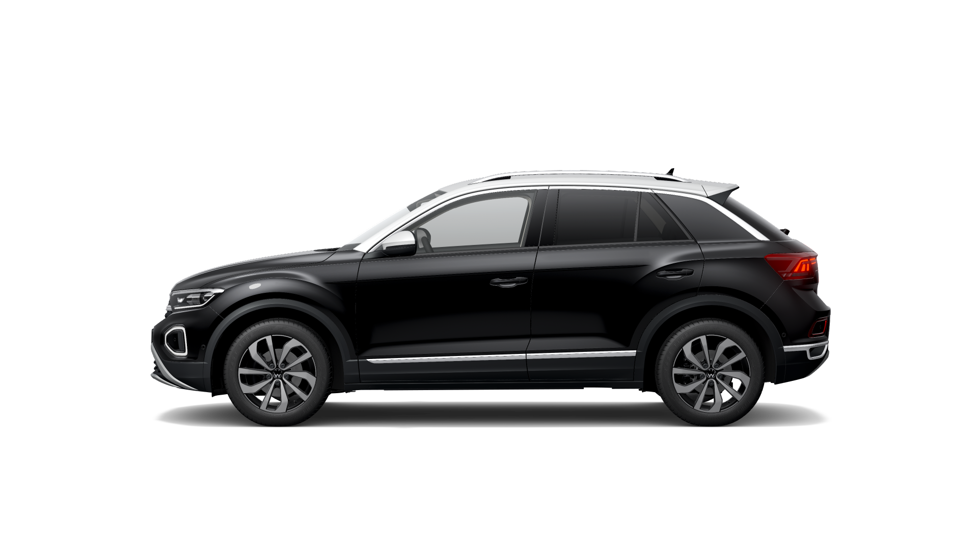 Volkswagen T-Roc 1.5 TSI DSG Style