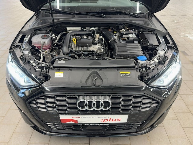 Audi A3 30 TFSI Sportback