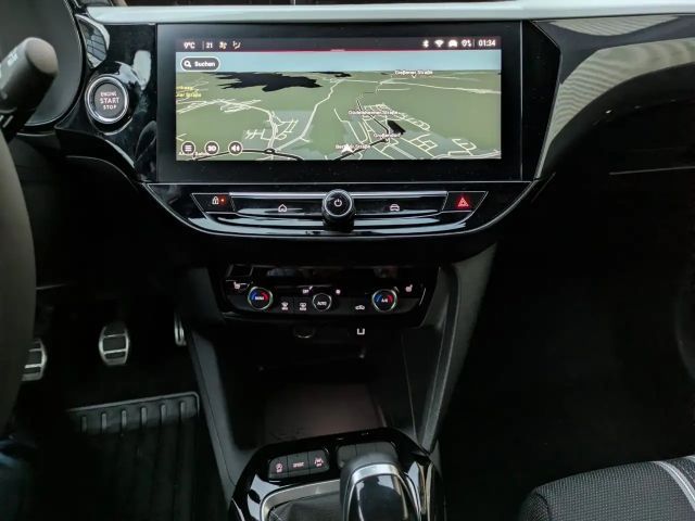 Opel Corsa GS-Line Grand Sport