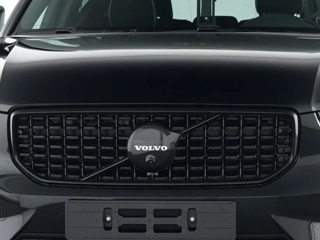 Volvo XC40 Ultra