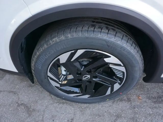 Nissan Qashqai N-Connecta