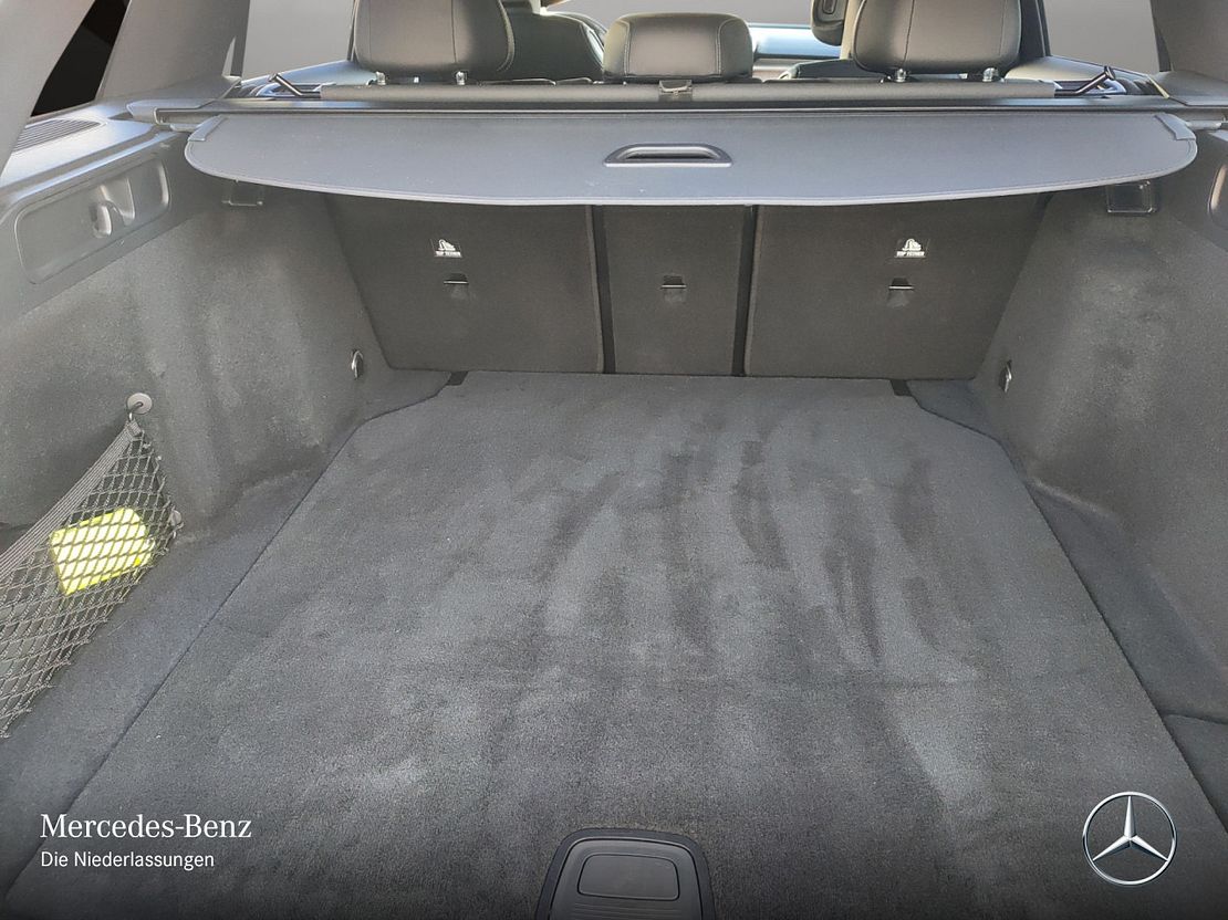 Mercedes-Benz C 300 4MATIC Estate