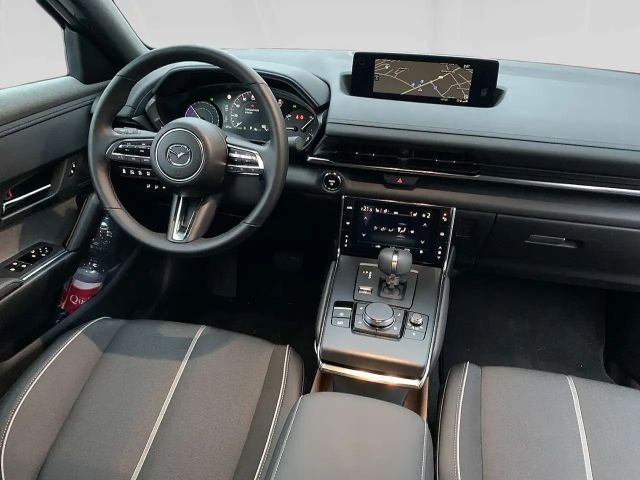 Mazda MX-30 R-EV MAKOTO (URBAN EXPR.) DASO Urban Expression