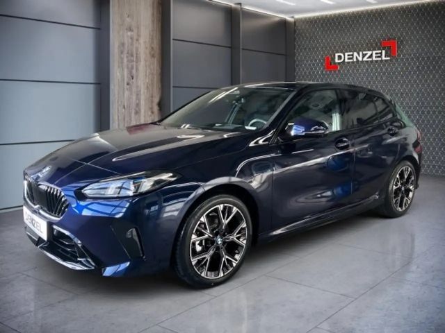 BMW 120 120d 5-deurs Sedan