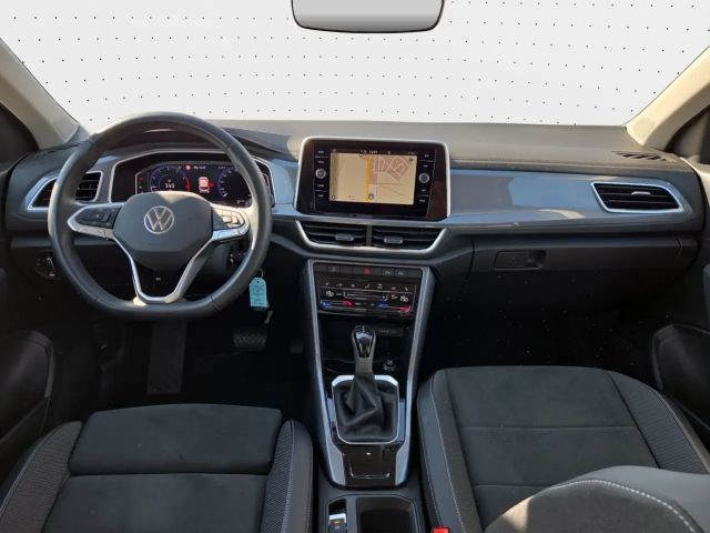 Volkswagen T-Roc 1.5 TSI DSG Style