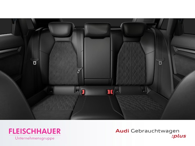 Audi A3 30 TFSI S-Tronic Sportback