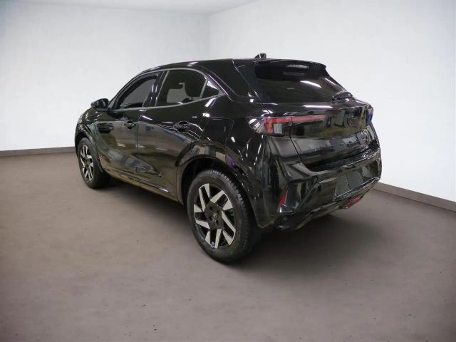 Opel Mokka 1.2 Turbo GS-Line Grand Sport Turbo