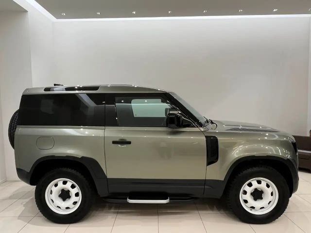 Land Rover Defender 90 D200