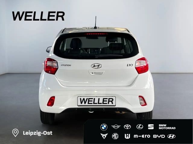 Hyundai i10 1.0 Trend
