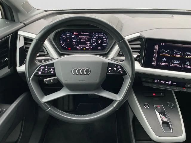 Audi Q4 e-tron 35 S-Tronic