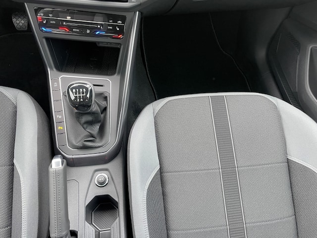 Volkswagen Polo 1.0 TSI Style