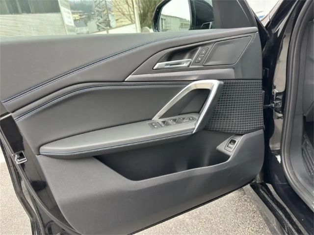 BMW X1 M-Sport xDrive