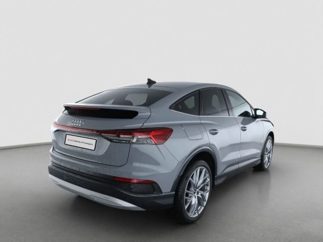 Audi Q4 e-tron 35 Sportback