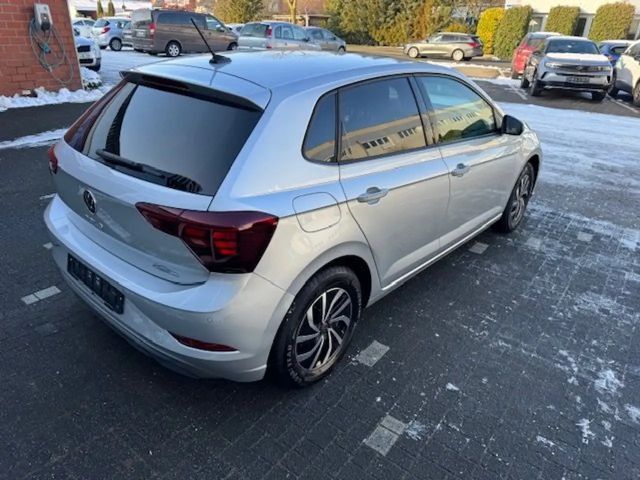 Volkswagen Polo 1.0 TSI Life