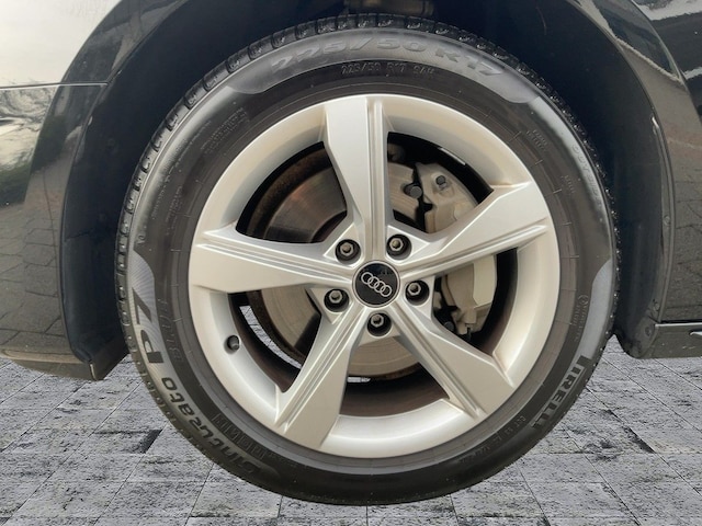 Audi A4 40 TDI Avant S-Tronic