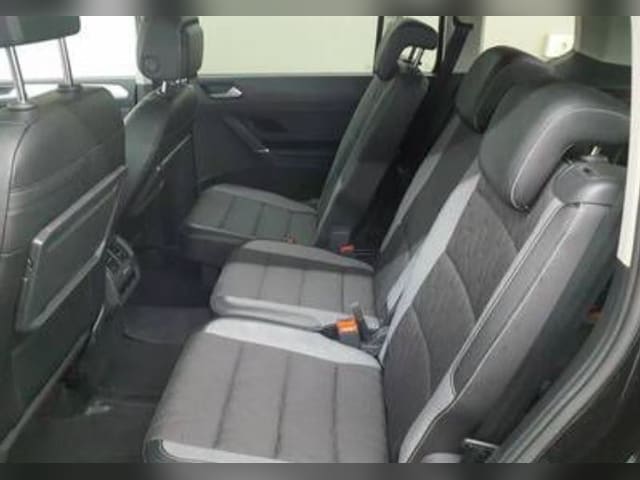 Volkswagen Touran 1.5 TSI